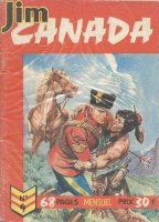 Grand Scan Canada Jim n° 9